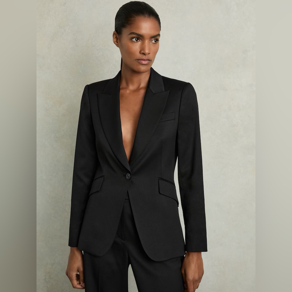 Reiss “Harper” Blazer